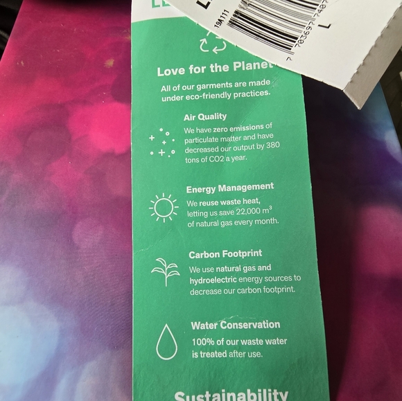 BNWT Leonisa's one-piece swimsuit with slimming compression Size L - Picture 4 of 8